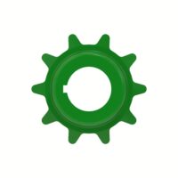 Звездочка Z10/50 mm H159614 (H159614.01) (H159614A) Аналог Китай 129 646 — изображение 13