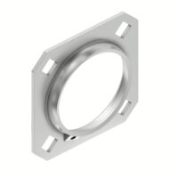 Корпус подшипника H160466 DL Оригинал ЕС 119 509 — изображение 6