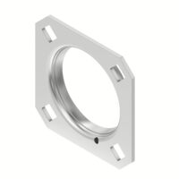 Корпус подшипника H160466 DL Оригинал ЕС 119 509