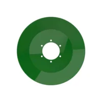 Шкив H161415 DL Оригинал ЕС 123 201 — изображение 9