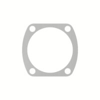 Прокладка H161543 DL Оригинал ЕС 119 405 — изображение 5