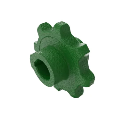 Звездочка Z8/30 mm H164796 (H164796.01) (H164796A)/H128576/H177988 Аналог Турция 140 866