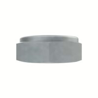 Гайка стопорная М30х2 ISO 10511  (DIN 985) H165447 DL Оригинал ЕС 144 345 — изображение 10