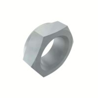 Гайка стопорная М30х2 ISO 10511  (DIN 985) H165447 DL Оригинал ЕС 144 345 — изображение 13