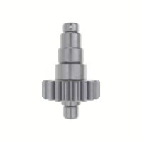Шестерня прямозубая H165464 DL Оригинал ЕС 123 204 — изображение 6