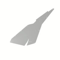 Боковина жатки H173842 (H173842A) Аналог Германия 144 639