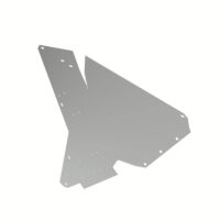 Боковина жатки H173842 (H173842A) Аналог Германия 144 639 — изображение 6