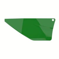Крышка наконечника правого стеблеотделителя H175050 (H175050A) Аналог Германия 123 910 — изображение 11