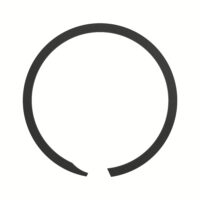 Кольцо пружинное H175881 DL Оригинал ЕС 99 650 — изображение 14