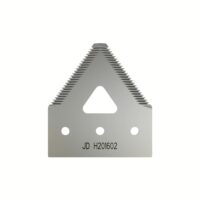 Сегмент ножа H201602 (H201602.01) SCH (14574) Аналог Польша 125 643 — изображение 9