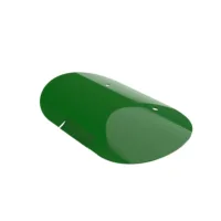 Крышка шнека жатки H203897/H172608/Z105015 DL Оригинал ЕС 130 083 — изображение 11
