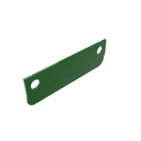 Пластина стопорящая крышки шнека H203898/H174021 DL Оригинал ЕС 128 887