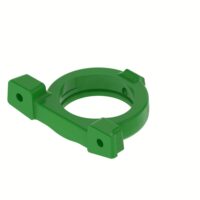 Корпус подшипника H203974/H119210 DL Оригинал ЕС 139 163 — изображение 5