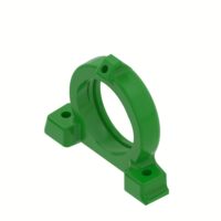 Корпус подшипника H203974/H119210 DL Оригинал ЕС 139 163 — изображение 6