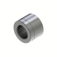 Муфта шлицевая H204109 Аналог Бразилия 128 752