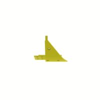 Полоз жатки H204239 DL Оригинал ЕС 142 294 — изображение 29
