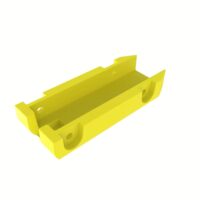 Опора регулировочная башмака жатки H204612 DL Оригинал ЕС 142 295 — изображение 30