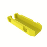 Опора регулировочная башмака жатки H204612 DL Оригинал ЕС 142 295