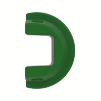 Стопор рукоятки подбарабанья H206716 (H206716.01) Аналог Польша 126 869 — изображение 11