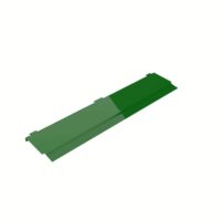 Щиток наклонной камеры  H214781 Аналог Бразилия 128 759
