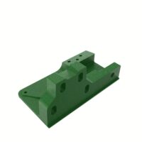 Опора режущего бруса H215074 Аналог Бразилия 128 762