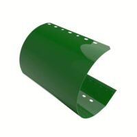 Обшивка загрузочного шнека H215755 (H215755A) Аналог Германия 123 916 — изображение 14