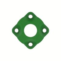 Корпус муфты H89525 DL Оригинал ЕС 131 842 — изображение 9