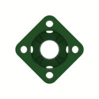 Корпус муфты H89525 DL Оригинал ЕС 131 842 — изображение 12