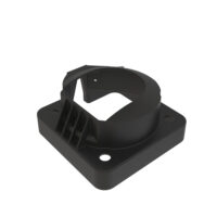 Корпус подшипника HXE12262 DL Оригинал ЕС 123 219 — изображение 3
