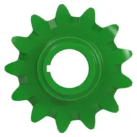 Звездочка Z13 HXE123463/H227474 DL Оригинал ЕС 144 434 — изображение 8