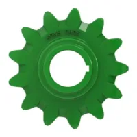 Звездочка Z13 HXE123463/H227474 DL Оригинал ЕС 144 434 — изображение 10
