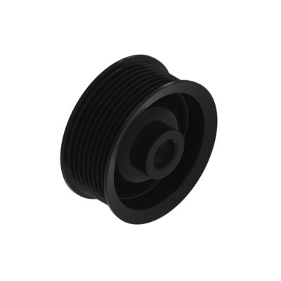 Шкив HXE128830 DL Оригинал ЕС 138 101