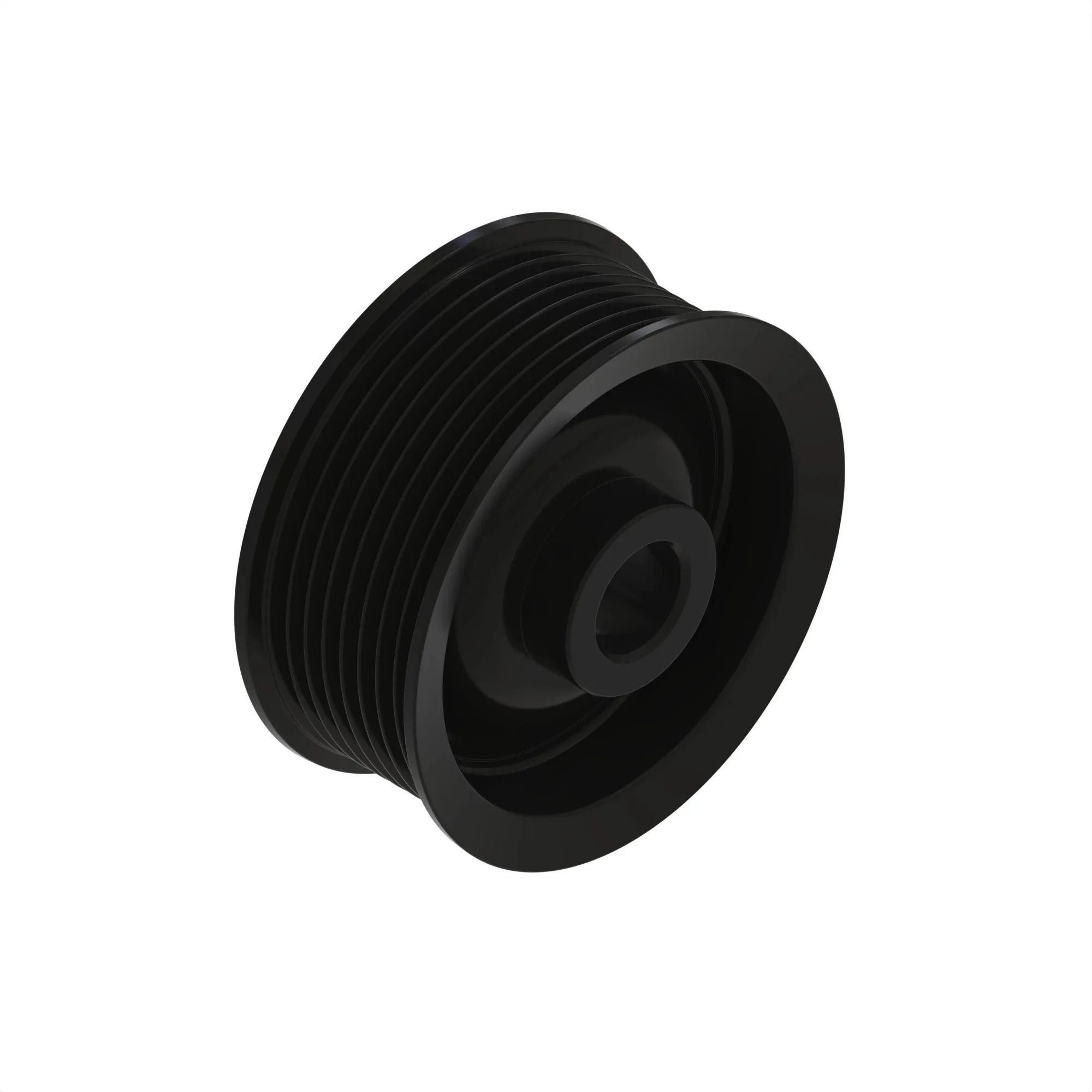 Шкив HXE128830 DL Оригинал ЕС 138 101