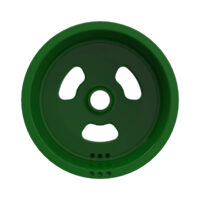 Шкив HXE15233 DL Оригинал ЕС 118 821 — изображение 7