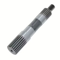 Вал шлицевой HXE16941 Аналог Бразилия 128 774