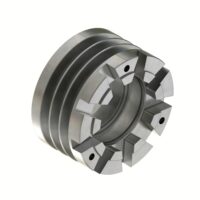 Шкив натяжной HXE18739 DL Оригинал ЕС 138 104 — изображение 4