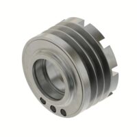 Шкив натяжной HXE18739 DL Оригинал ЕС 138 104