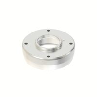 Корпус подшипника HXE20493 DL Оригинал ЕС 138 108