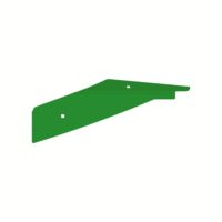 Обшивка корнкрекера левая HXE28379 DL Оригинал ЕС 115 539 — изображение 6