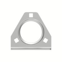Корпус подшипника HXE35167 DL Оригинал ЕС 138 113 — изображение 5