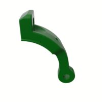 Корпус подшипника HXE65837 Аналог Франция 138 508 — изображение 8