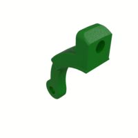 Корпус подшипника HXE65837 Аналог Франция 138 508 — изображение 10