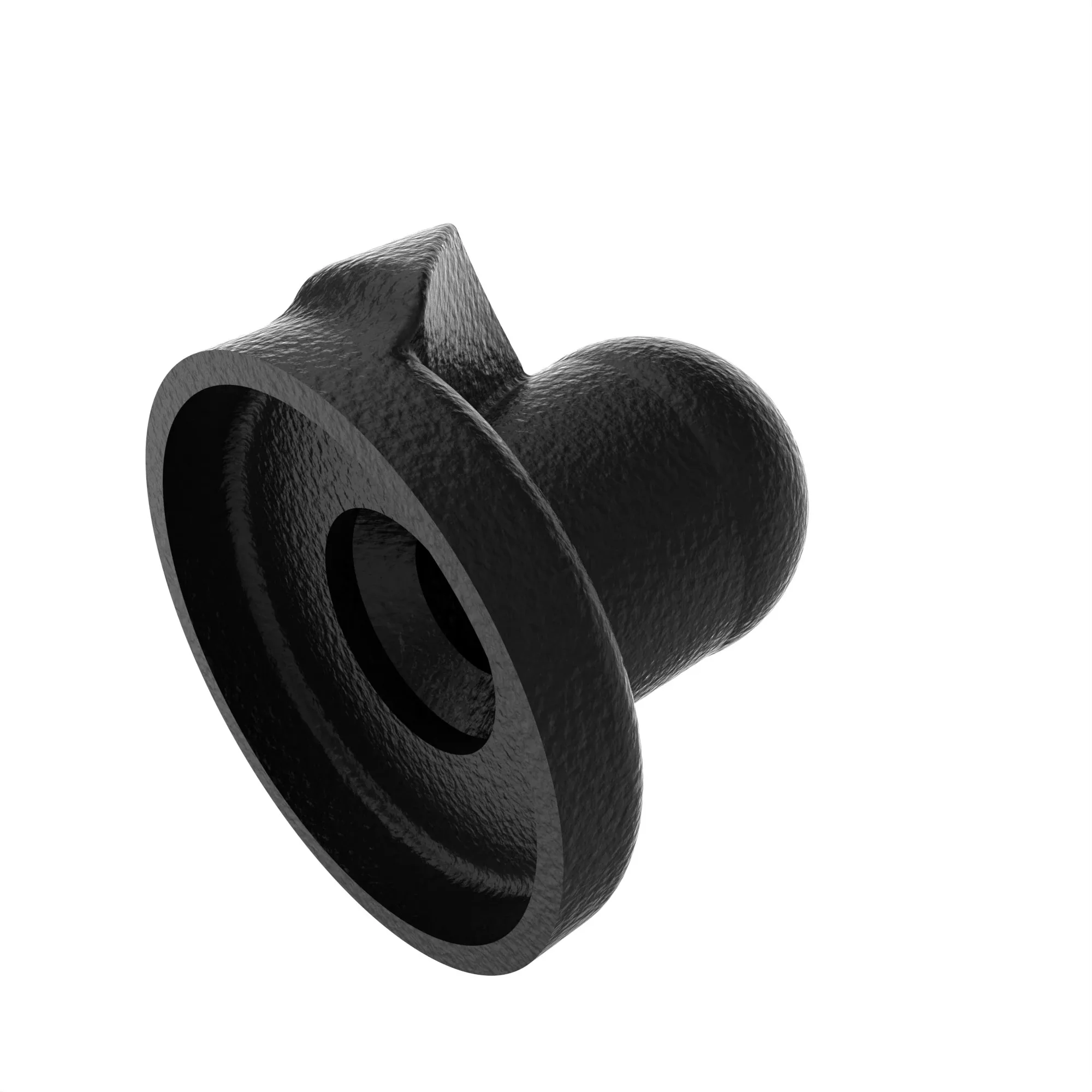 Муфта привода загрузочного шнека HXE84650 (HXE84650A) Аналог