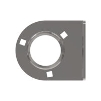 Корпус подшипника HXE87355 DL Оригинал ЕС 138 119 — изображение 8