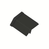 Планка наклонная левая бруса жатки HXE98899 DL Оригинал ЕС 130 130