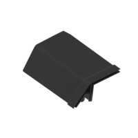 Планка наклонная правая бруса жатки  HXE98900 DL Оригинал ЕС 130 131 — изображение 5