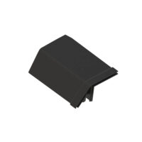 Планка наклонная правая бруса жатки  HXE98900 DL Оригинал ЕС 130 131