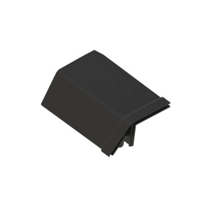 Планка наклонная правая бруса жатки  HXE98900 DL Оригинал ЕС 130 131