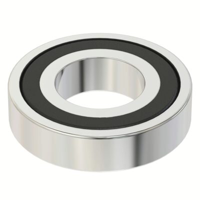 Подшипник шариковый 6207 2RS C4 JD10209 JHB Аналог Польша 143 358