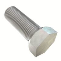 Болт ступичный 0.562" X 2.07 JD21 DL Оригинал ЕС 138 122 — изображение 7